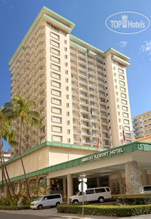 Фотографии отеля  Waikiki Resort 3*