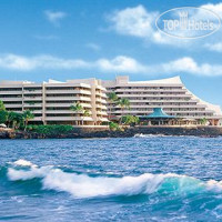 Royal Kona Resort 3*