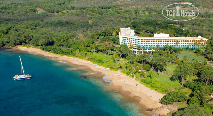 Фотографии отеля  Makena Beach & Golf Resort 4*