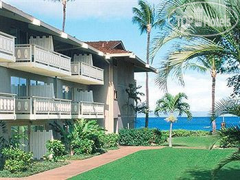 Фотографии отеля  Kaanapali Ocean Inn 2*