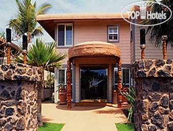 Фотографии отеля  Days Inn Maui Oceanfront Inn 2*