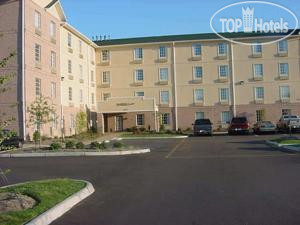 Фотографии отеля  Savannah Suites Norfolk 2*