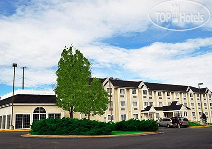 Фотографии отеля  Quality Inn 2*