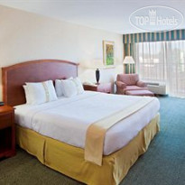 Holiday Inn Charlottesville-Univ Area 