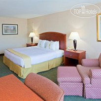 Holiday Inn Charlottesville-Univ Area 