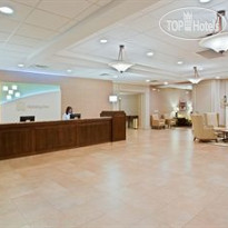 Holiday Inn Charlottesville-Univ Area 