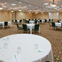 Holiday Inn Charlottesville-Univ Area 