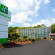 Holiday Inn Charlottesville-Univ Area 