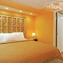 Comfort Inn & Suites Oceanfront 