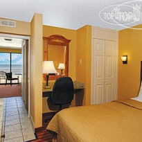 Comfort Inn & Suites Oceanfront 