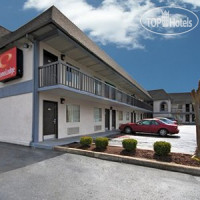 Econo Lodge Chesapeake 2*