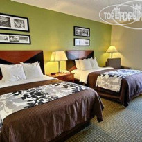 Sleep Inn Emporia 