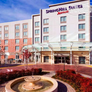 Фото отеля SpringHill Suites Fairfax Fair Oaks 3*