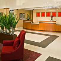 Residence Inn Newport News Airport 