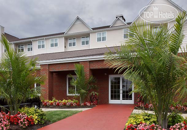 Фотографии отеля  Residence Inn Potomac Mills Woodbridge 3*