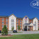 Comfort Suites Newport News Airport 