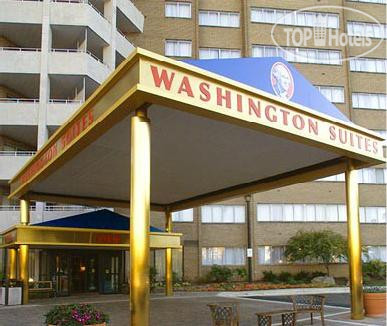 Фотографии отеля  Washington Suites Alexandria 3*