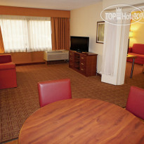 La Quinta Inn & Suites Virginia Beach 