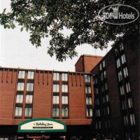 Holiday Inn Washington-Georgetown 3*