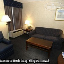 Holiday Inn Washington-Georgetown 