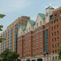 Homewood Suites by Hilton Washington, D.C. Downtown 5*