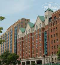 Фото Homewood Suites by Hilton Washington, D.C. Downtown