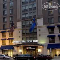 Hilton Garden Inn Washington DC Downtown (Franklin Square) 5*