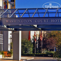 Hilton Washington DC Capitol Hill 5*