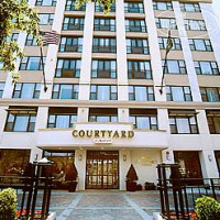 Courtyard Washington Embassy Row 5*