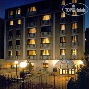 Фотографии отеля  The Normandy Hotel 3*