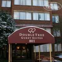 DoubleTree Guest Suites by Hilton Hotel Washington DC 3*