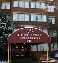 Фотографии отеля  DoubleTree Guest Suites by Hilton Hotel Washington DC 3*