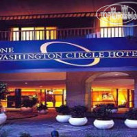 One Washington Circle 4*