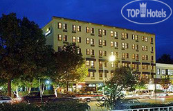 Фотографии отеля  Days Inn Connecticut Avenue 2*