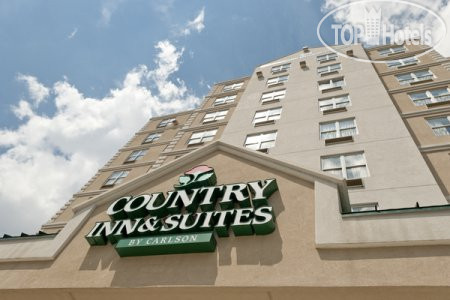 Фотографии отеля  Country Inn & Suites Long Island City 3*