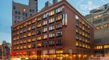 Hilton Garden Inn Tribeca 4*