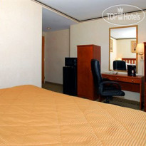 Comfort Inn Long Island City 