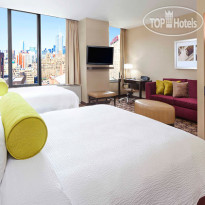Fairfield Inn & Suites New York Midtown Manhattan/Penn Station 