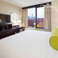 Fairfield Inn & Suites New York Midtown Manhattan/Penn Station 