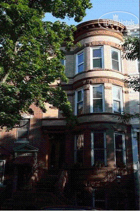 Фотографии отеля  Lefferts Gardens Residence Bed and Breakfast 2*