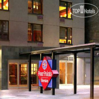 Four Points by Sheraton Manhattan Chelsea 3*