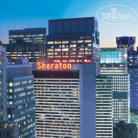 Sheraton New York Times Square Hotel 4*