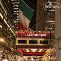 Starhotels The Michelangelo 5*