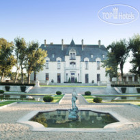 Oheka Castle 