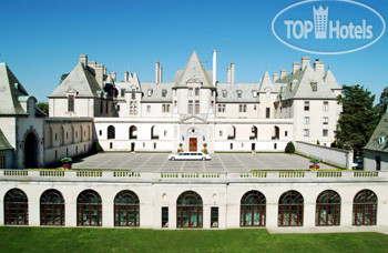 Фотографии отеля  Oheka Castle 4*