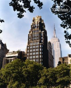 Фотографии отеля  The Bryant Park 4*