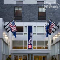 Hilton Garden Inn Chelsea 3*