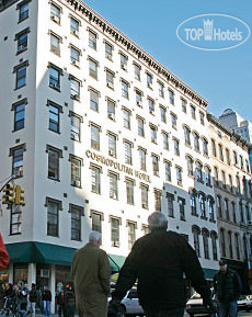 Фотографии отеля  Cosmopolitan Tribeca 3*
