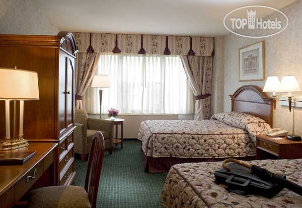 Фотографии отеля  Travel Inn 3*