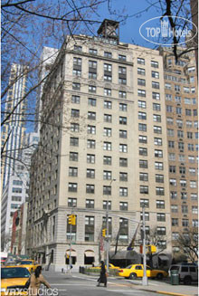 Фотографии отеля  70 Park Avenue 4*